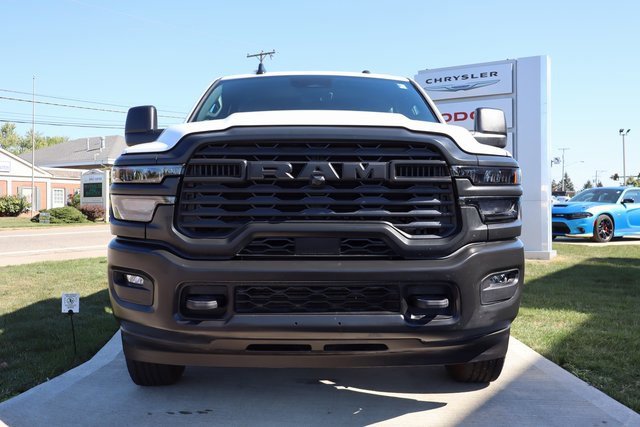 Used 2025 RAM 2500 Tradesman image 5