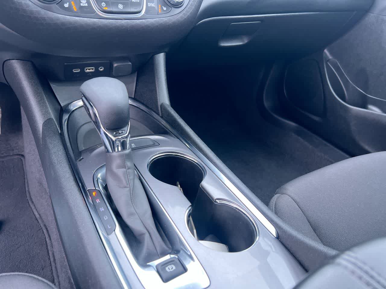 Used 2023 Chevrolet Malibu LT FWD image 20