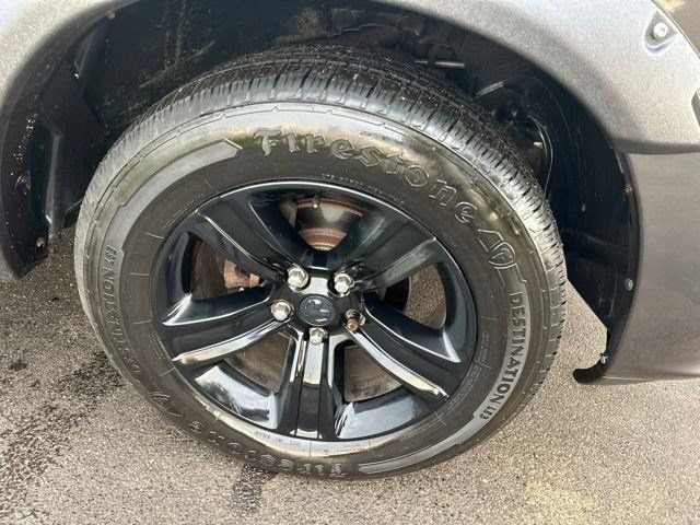 Used 2018 RAM 1500 Sport w/ Sport Premium Group AWD/4WD image 55