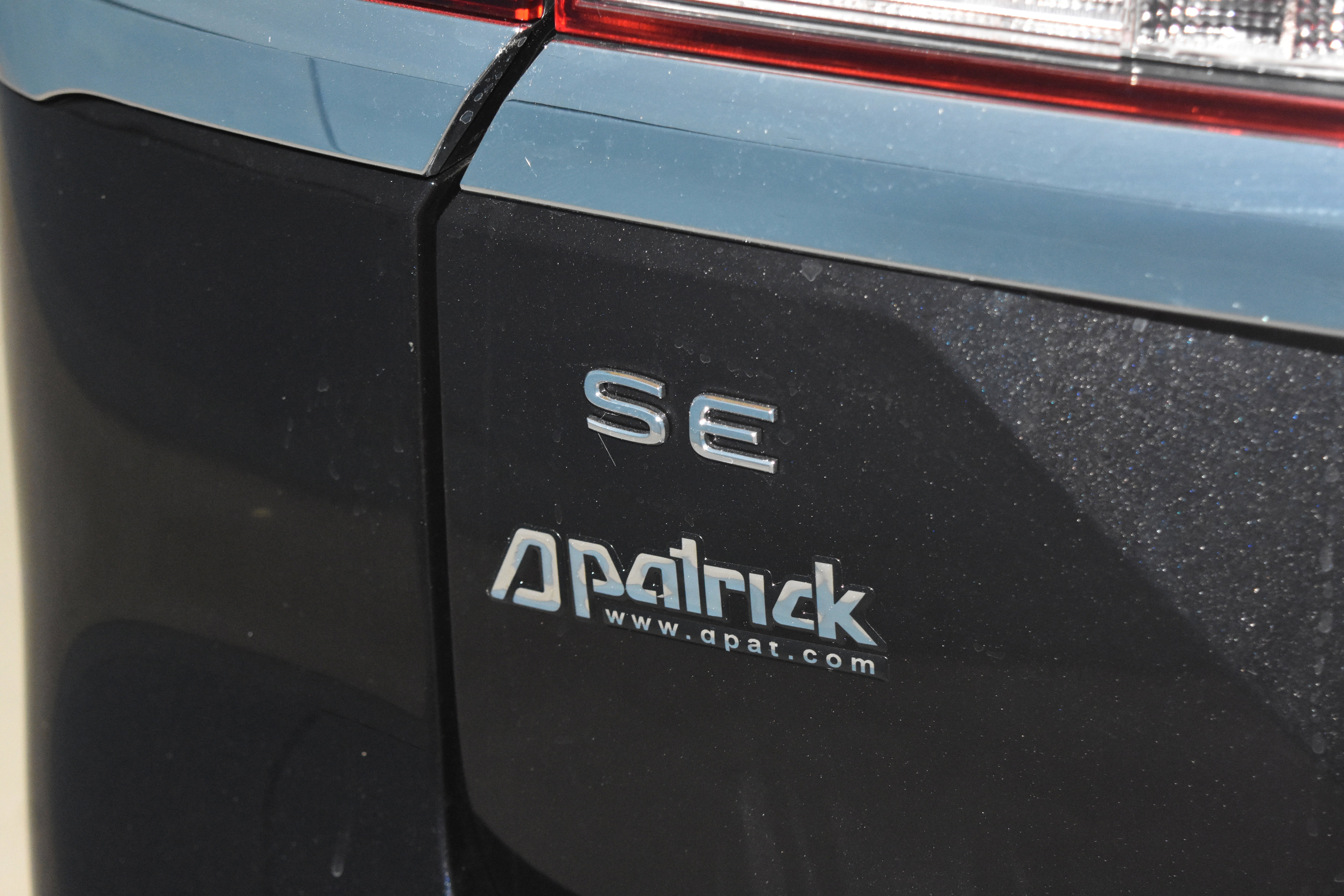 New 2026 Volkswagen Atlas SE image 23