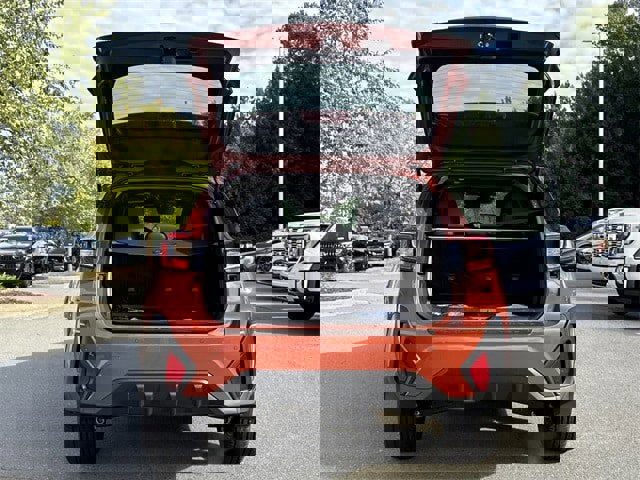 New 2025 Subaru Crosstrek 2.5i Limited w/ Popular Package #3A image 15