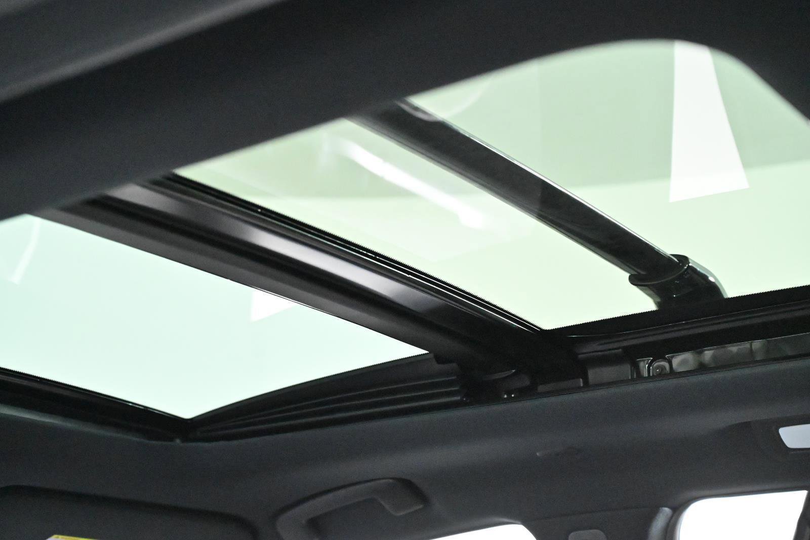 Certified 2026 INFINITI QX60 Autograph w/ Dark Cargo Package image 37