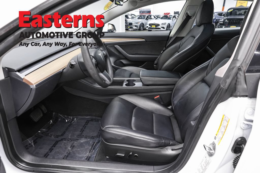 Used 2023 Tesla Model 3 Standard Range RWD image 14