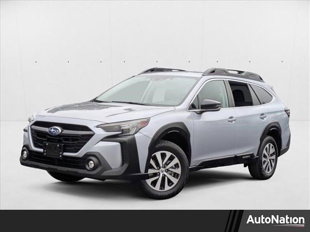 Used 2023 Subaru Outback Premium