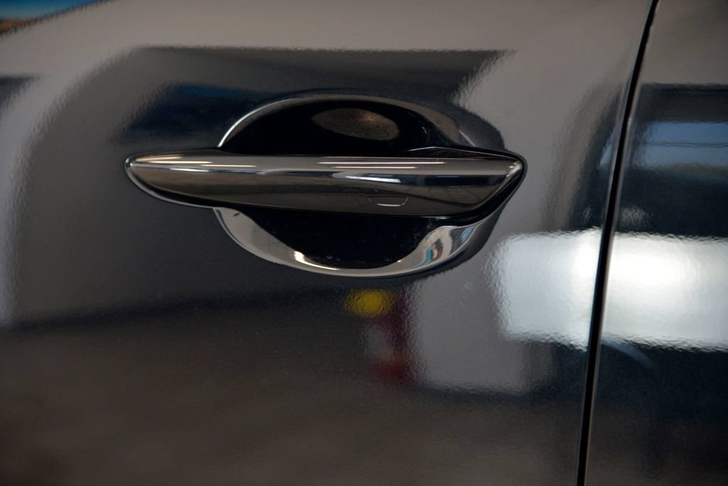Certified 2026 MAZDA CX-70 SC AWD/4WD image 13