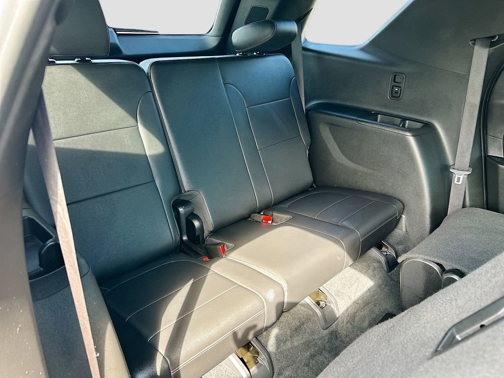 Used 2022 Chevrolet Traverse LT AWD/4WD image 26