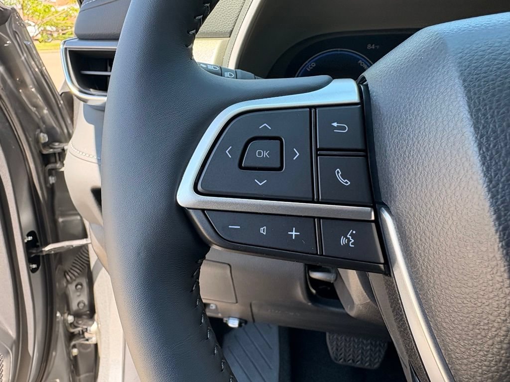 Used 2026 Toyota Highlander Limited AWD/4WD image 22
