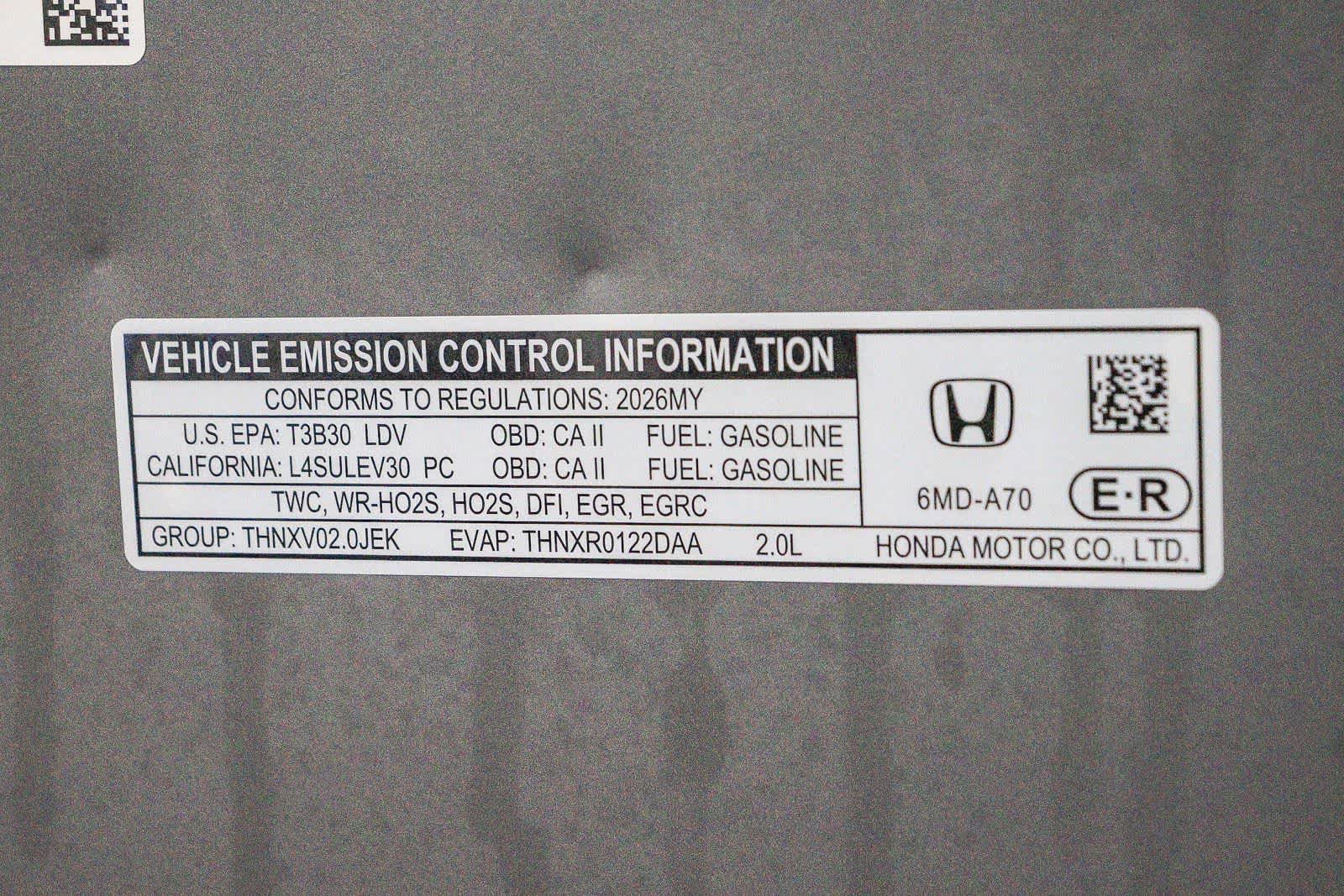 Used 2026 Honda Civic Sport image 29