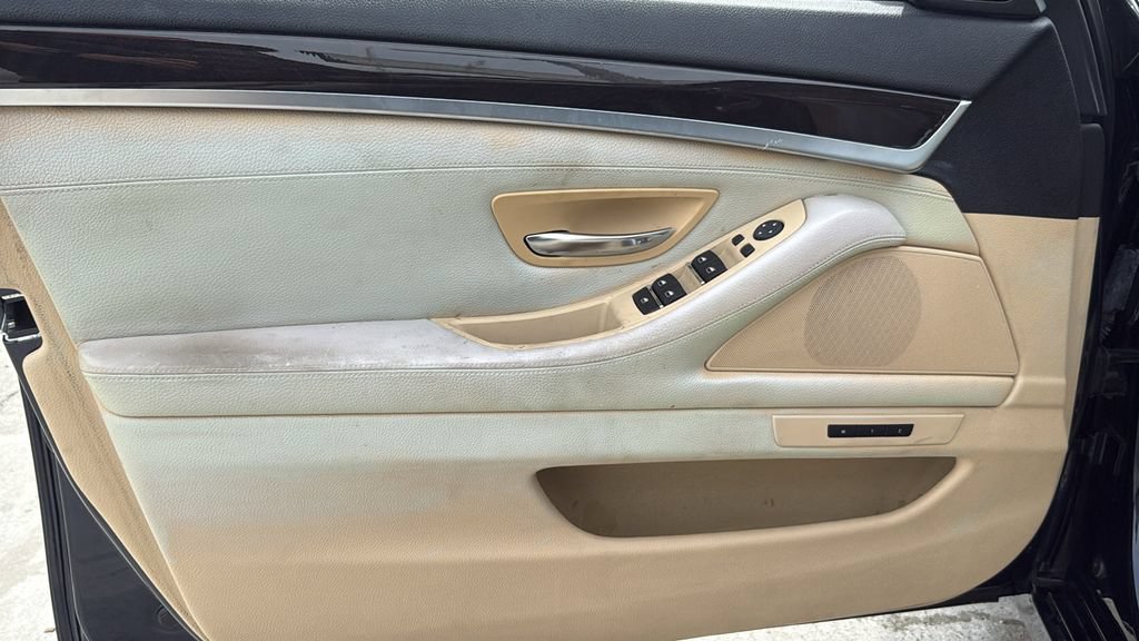 Used 2014 BMW 528i Sedan RWD image 20