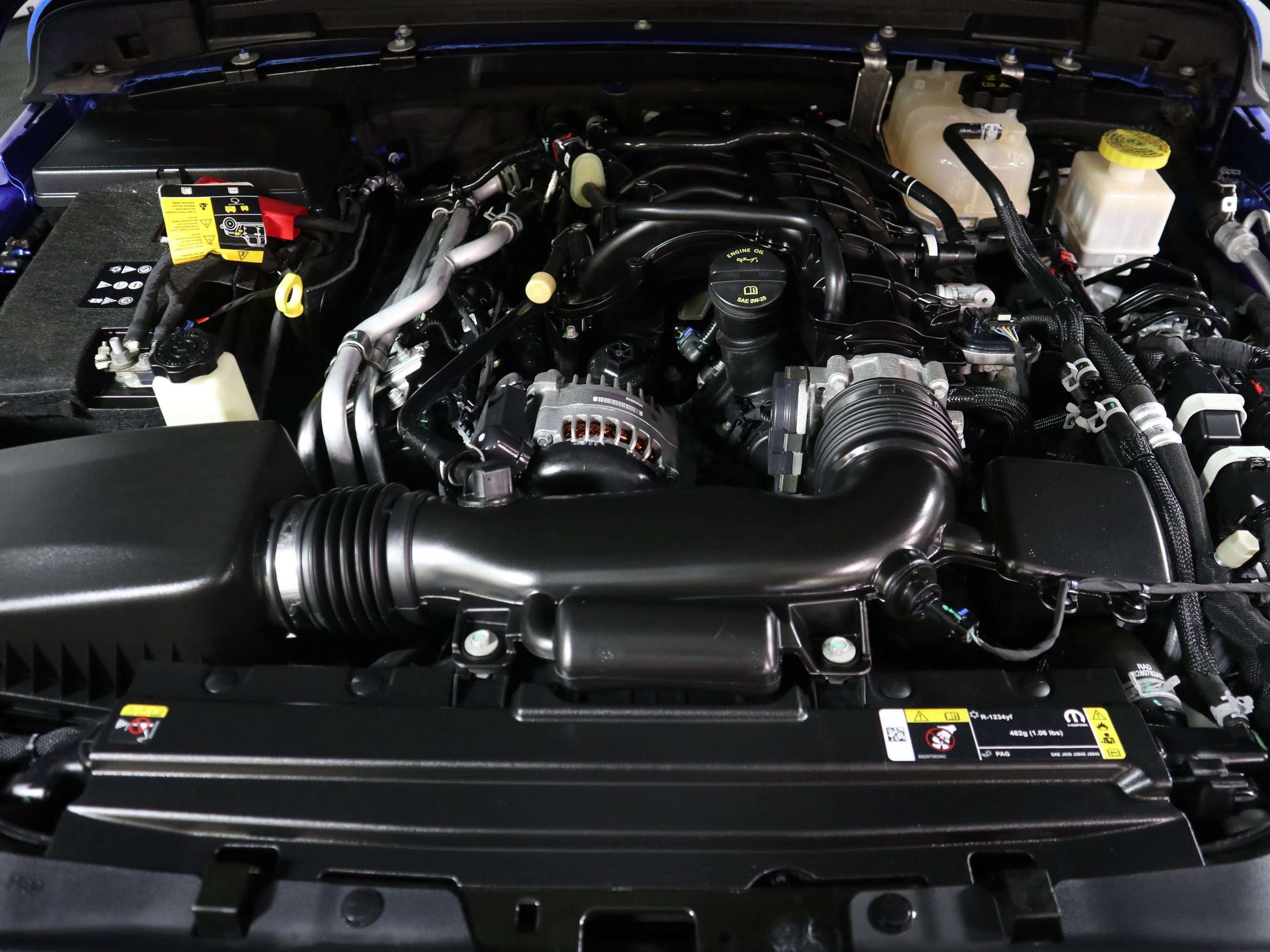 Used 2022 Jeep Gladiator Sport image 14