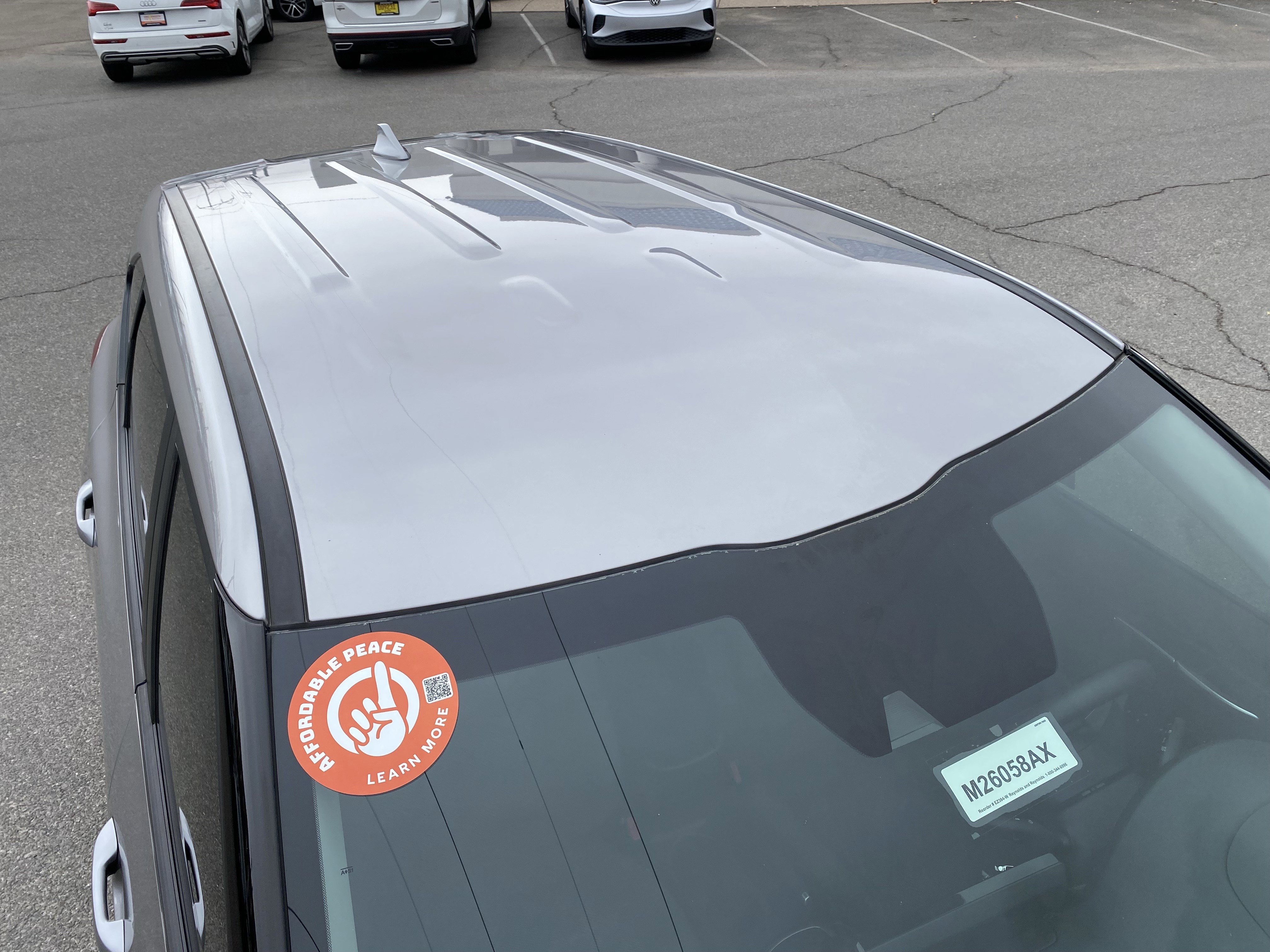 Used 2022 Kia Seltos LX image 22