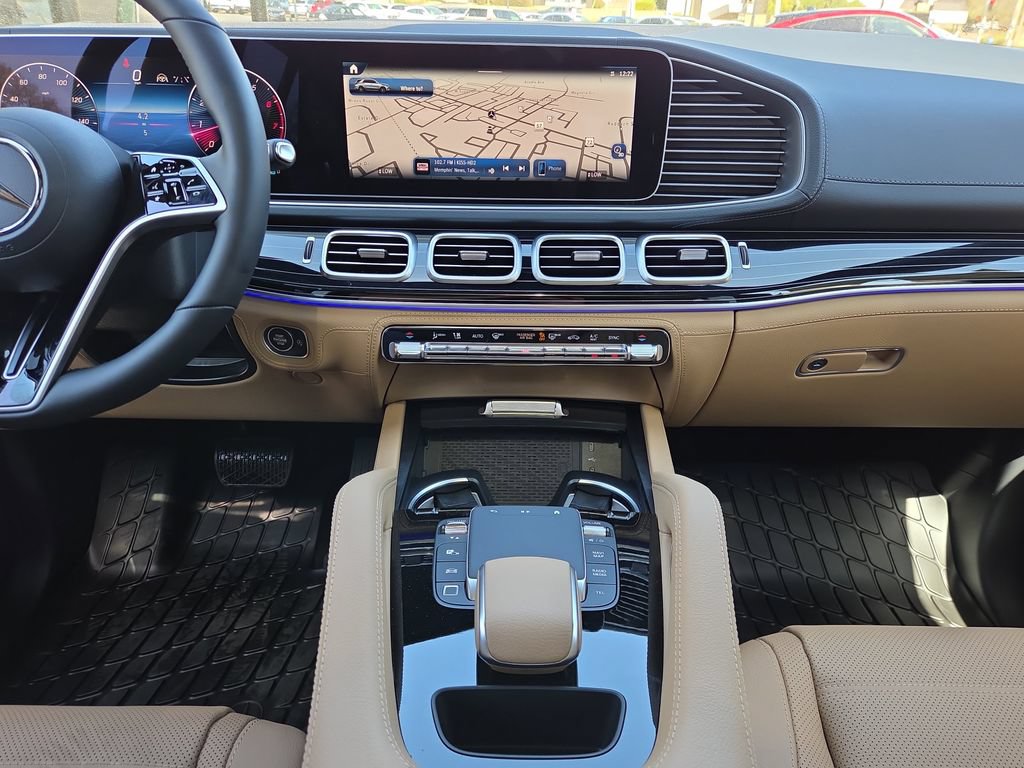 New 2026 Mercedes-Benz GLE 450 4MATIC image 26
