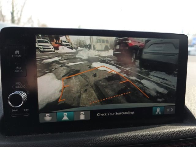 Used 2024 Honda Civic Si image 7