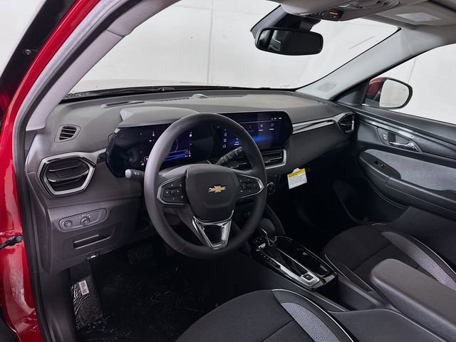 New 2026 Chevrolet TrailBlazer LT w/ Convenience Package image 9