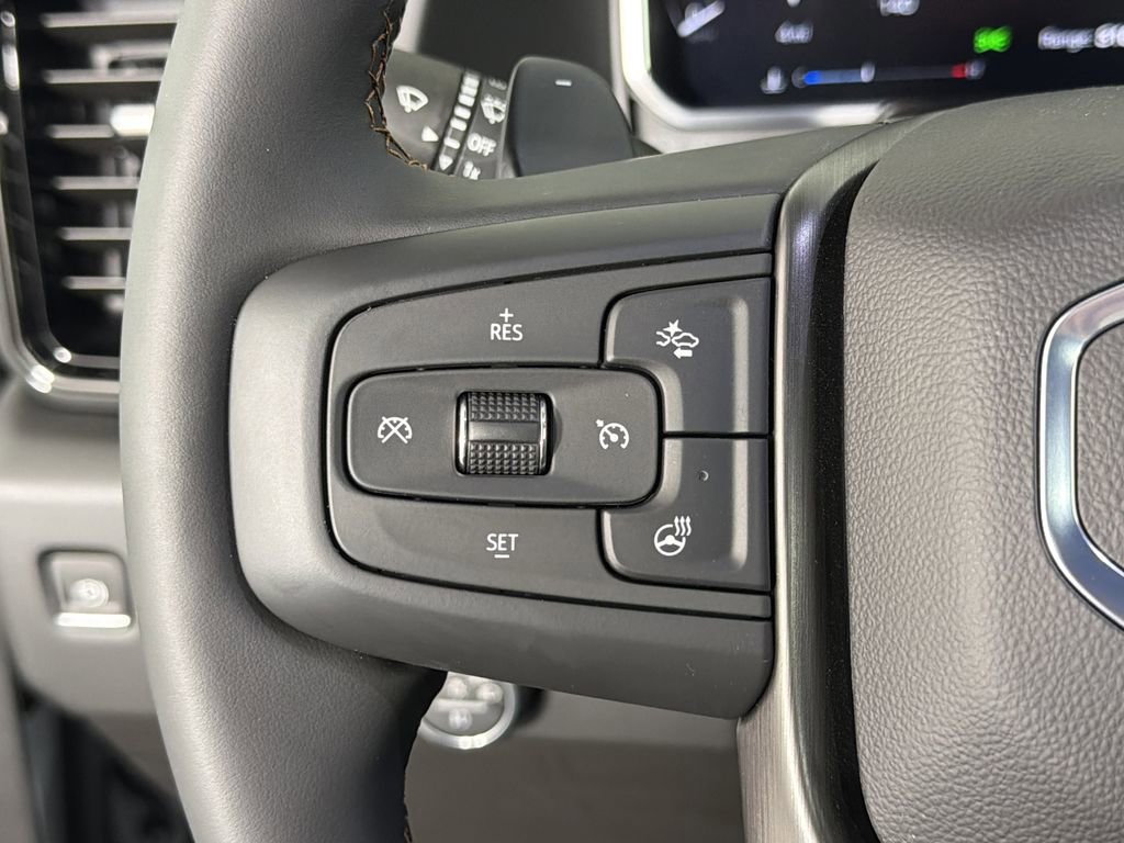 New 2026 GMC Sierra 1500 AT4 w/ AT4 Premium Package image 25