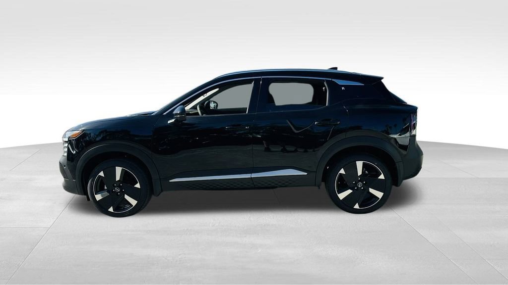 New 2026 Nissan Kicks SR FWD video 4