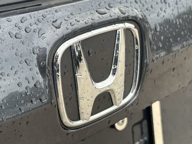 Used 2025 Honda CR-V EX image 11