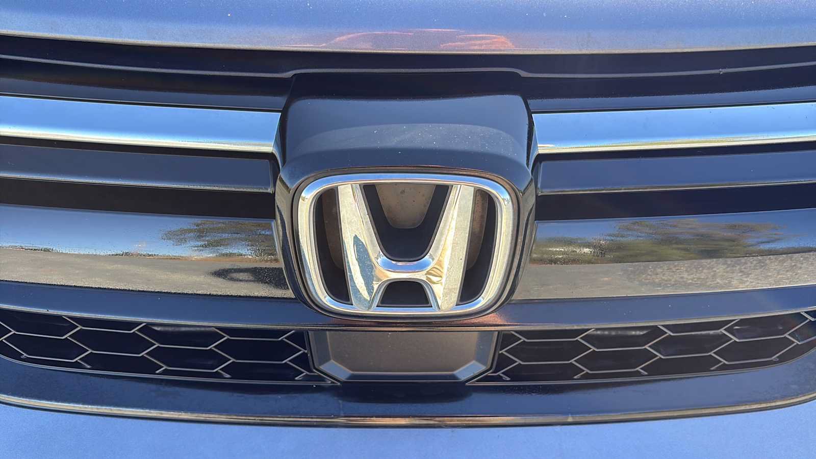 Used 2021 Honda CR-V EX-L image 28