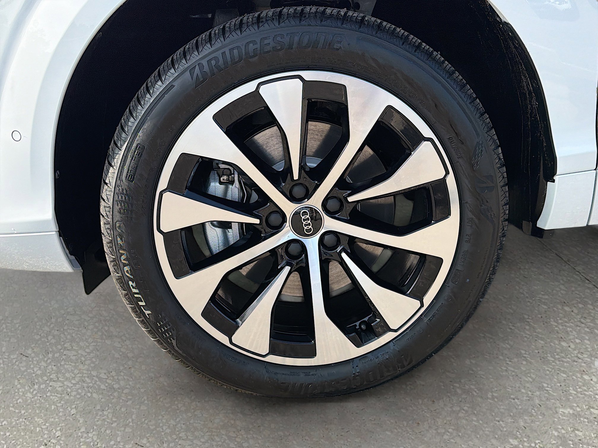 New 2026 Audi Q3 quattro 2.0T image 42