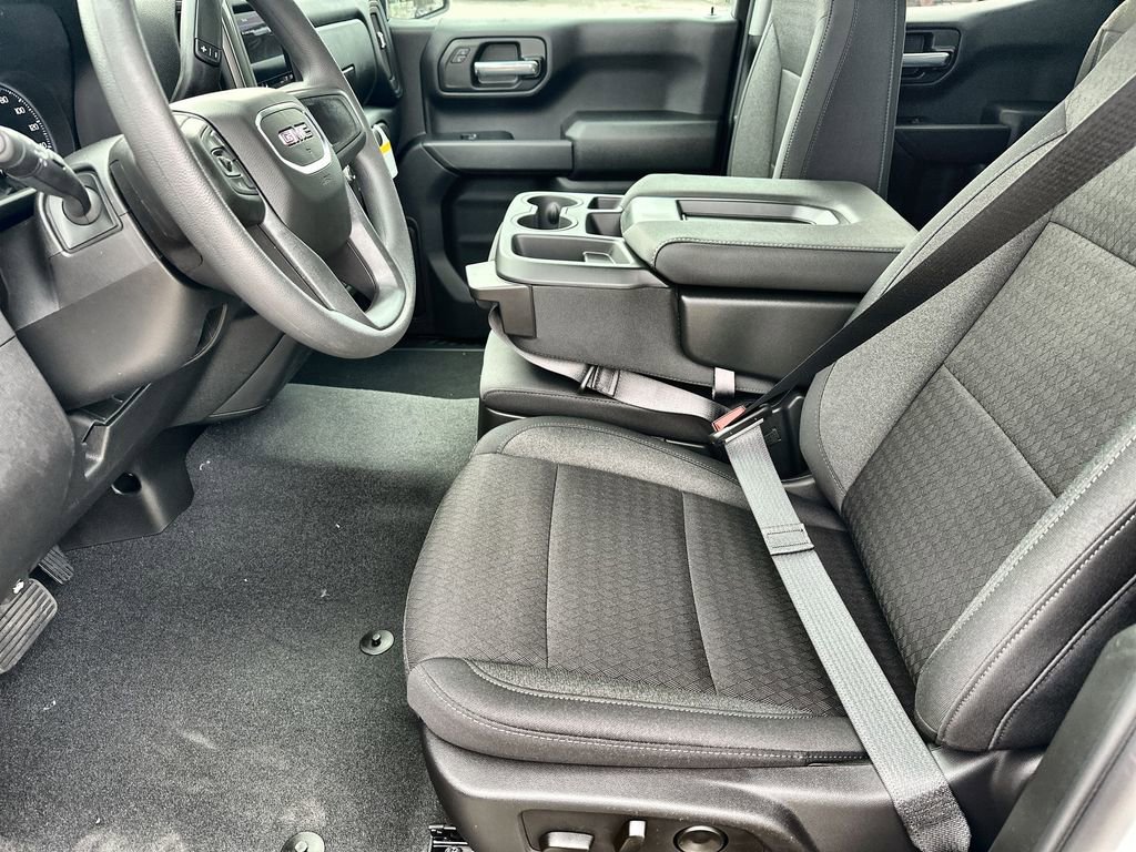 New 2026 GMC Sierra 1500 Pro w/ Pro Value Package image 24