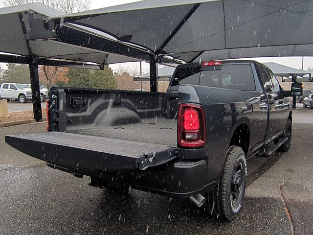 New 2026 RAM 3500 Tradesman image 2