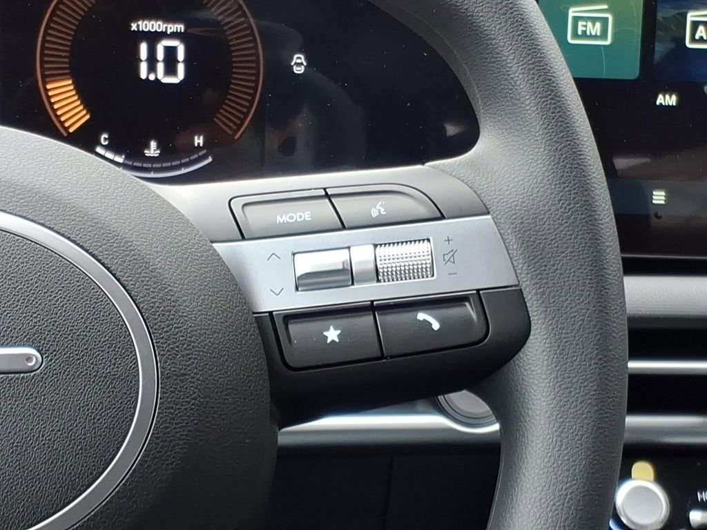 New 2026 Hyundai Tucson SEL image 12