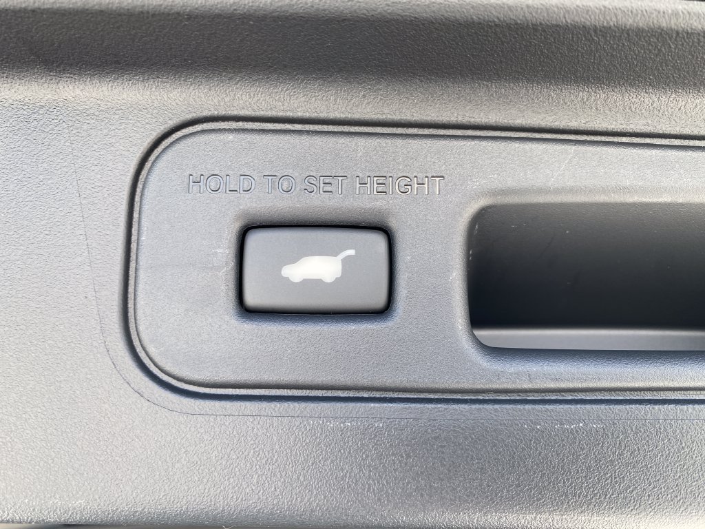 New 2026 Honda Passport RTL image 13
