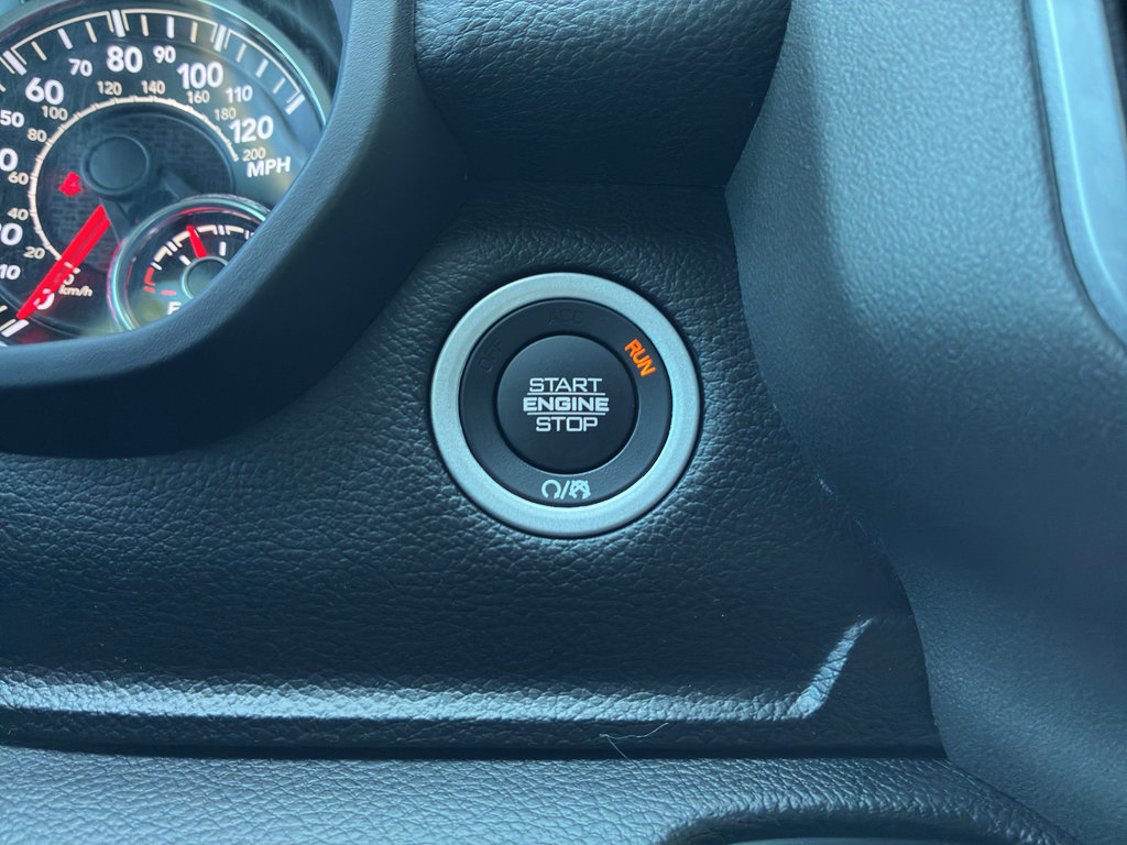 Used 2021 RAM 1500 Big Horn AWD/4WD image 33