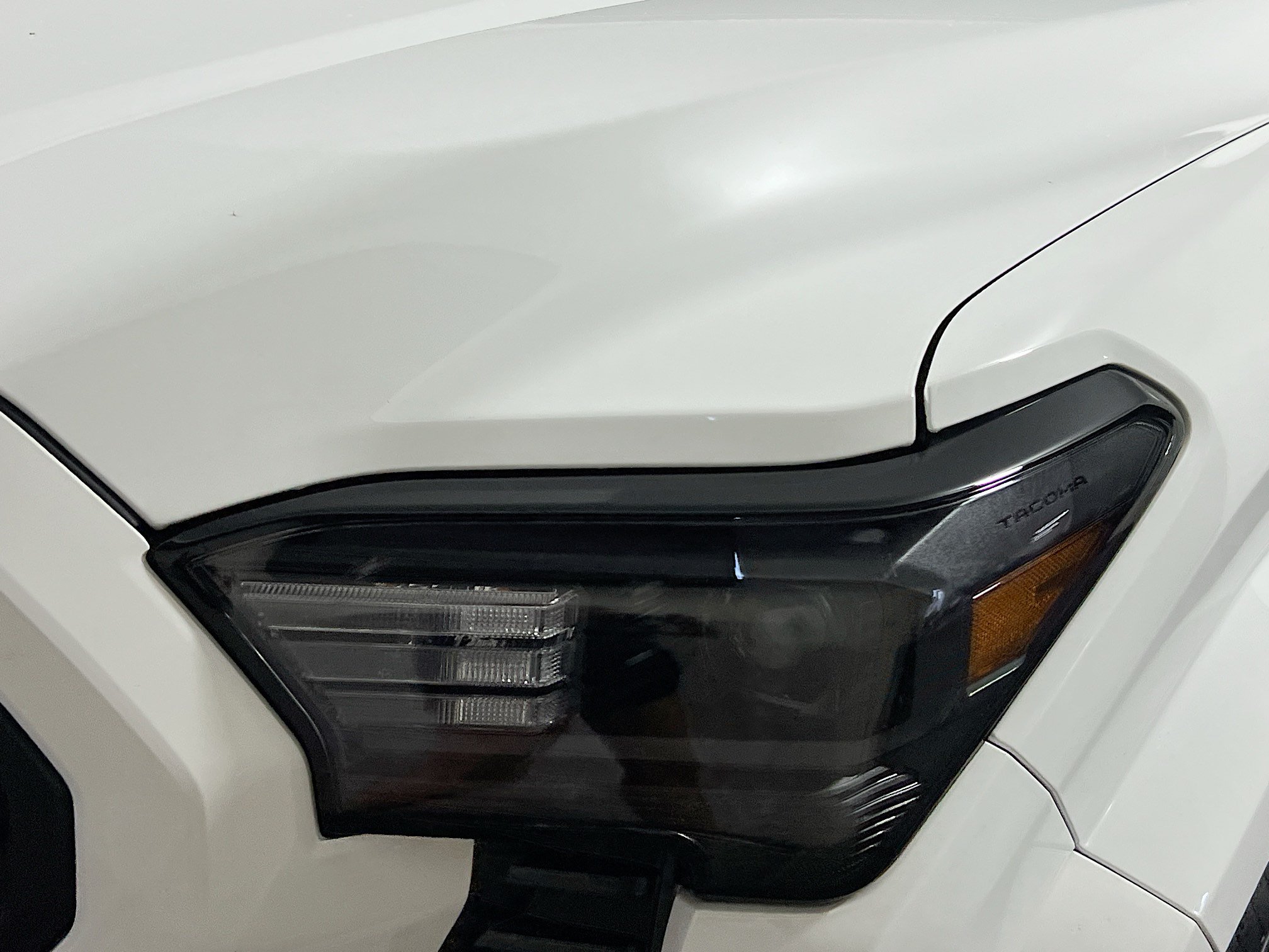 Used 2025 Toyota Tacoma SR5 RWD image 11