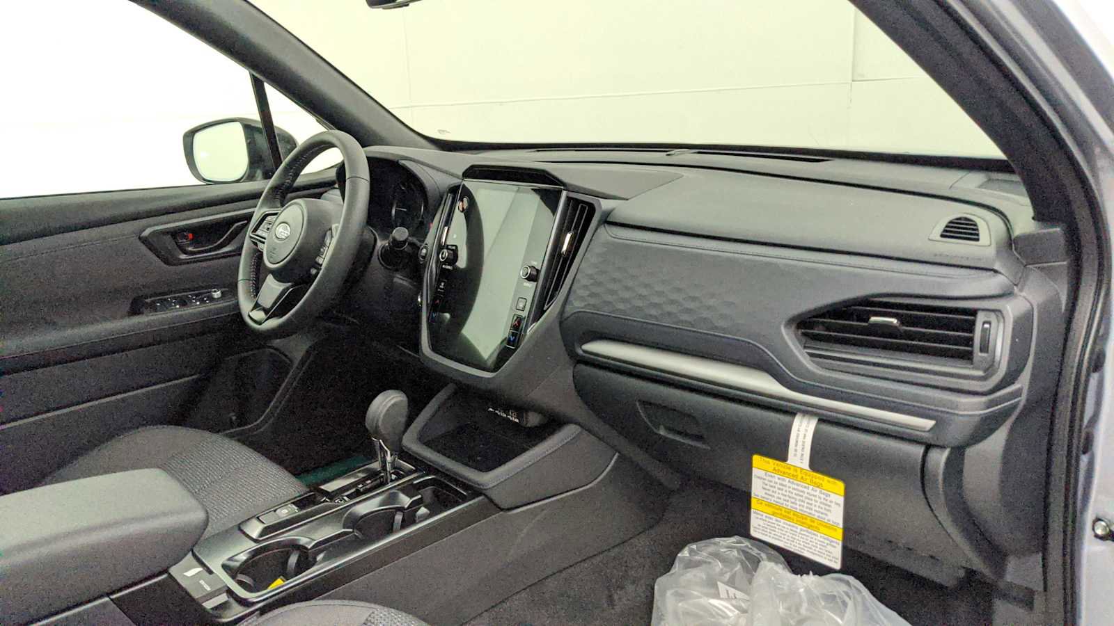 New 2026 Subaru Forester Premium image 28