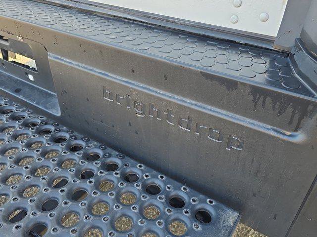 Used 2025 Chevrolet Brightdrop 400 w/ Battery Pack, Max Range image 7