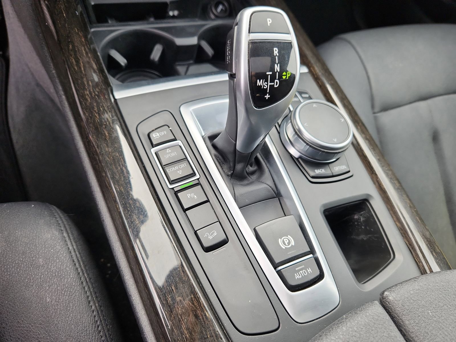 Used 2018 BMW X5 xDrive35i w/ M Sport Package image 22