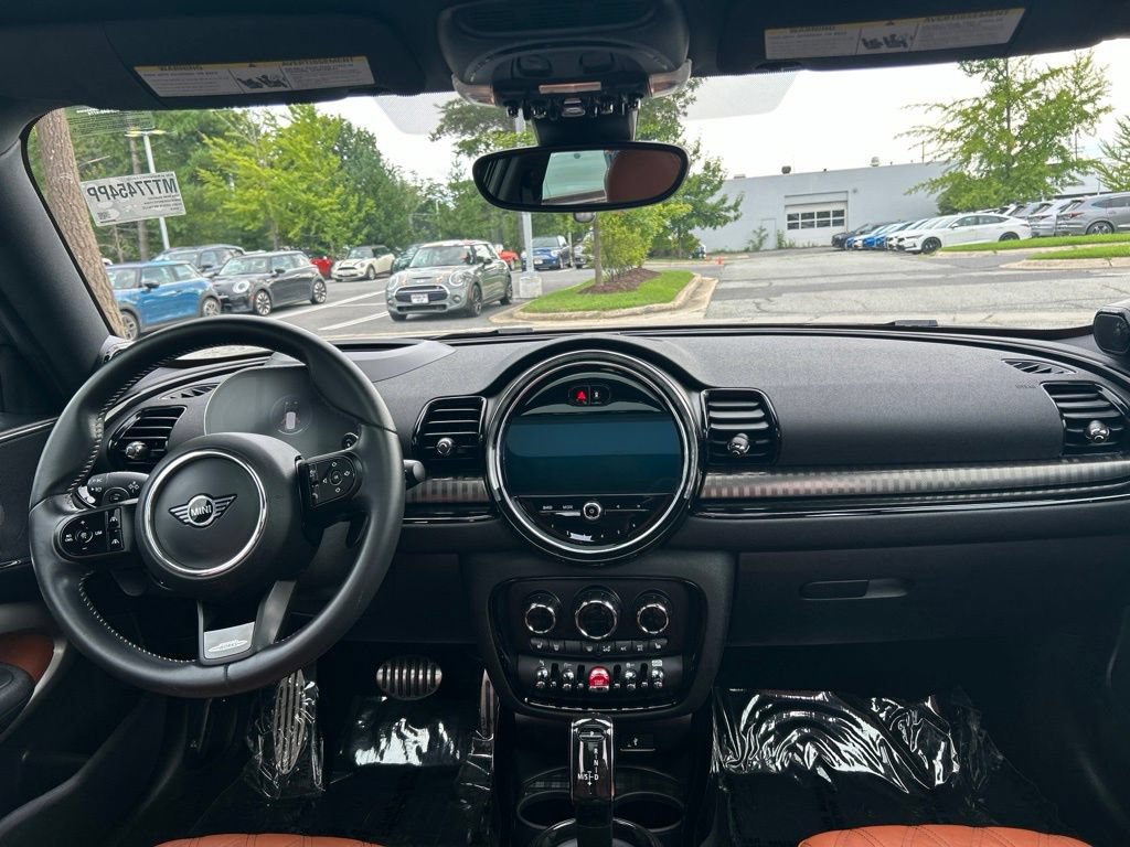 Used 2023 MINI Cooper Clubman John Cooper Works AWD/4WD image 28