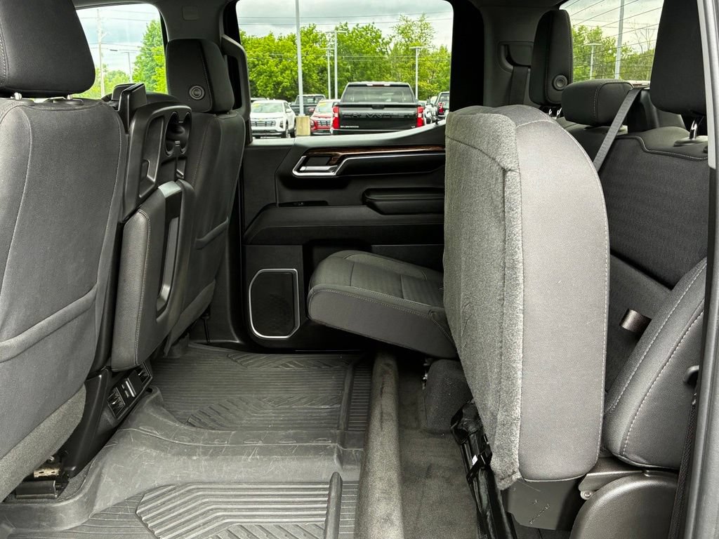 Used 2023 GMC Sierra 1500 Elevation AWD/4WD image 33