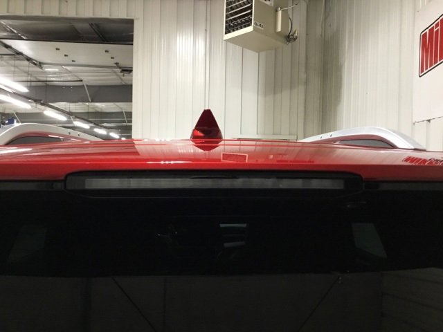 New 2026 Chevrolet Equinox LT image 15