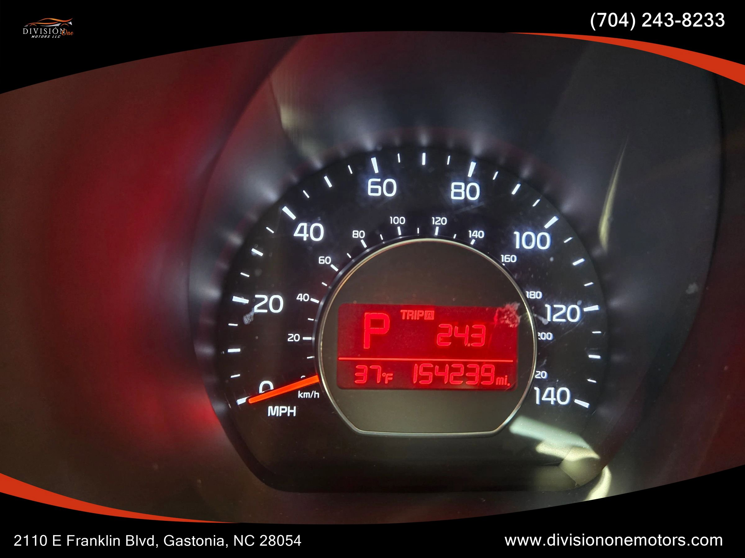 Used 2015 Kia Soul + image 18