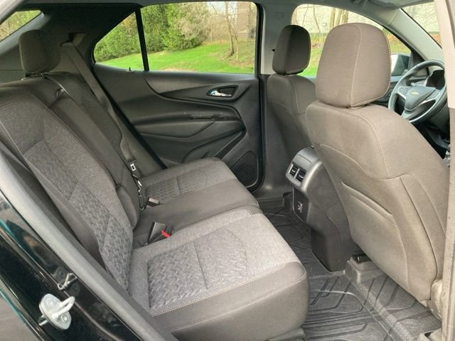 Used 2023 Chevrolet Equinox LT image 28