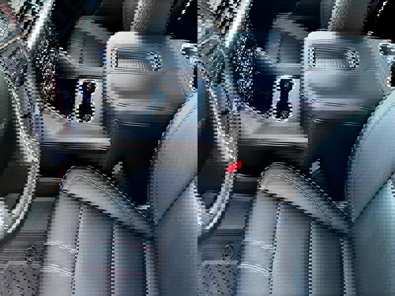 Certified 2022 Chevrolet Tahoe RST image 21