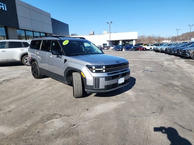 Used 2024 Hyundai Santa Fe XRT image 2