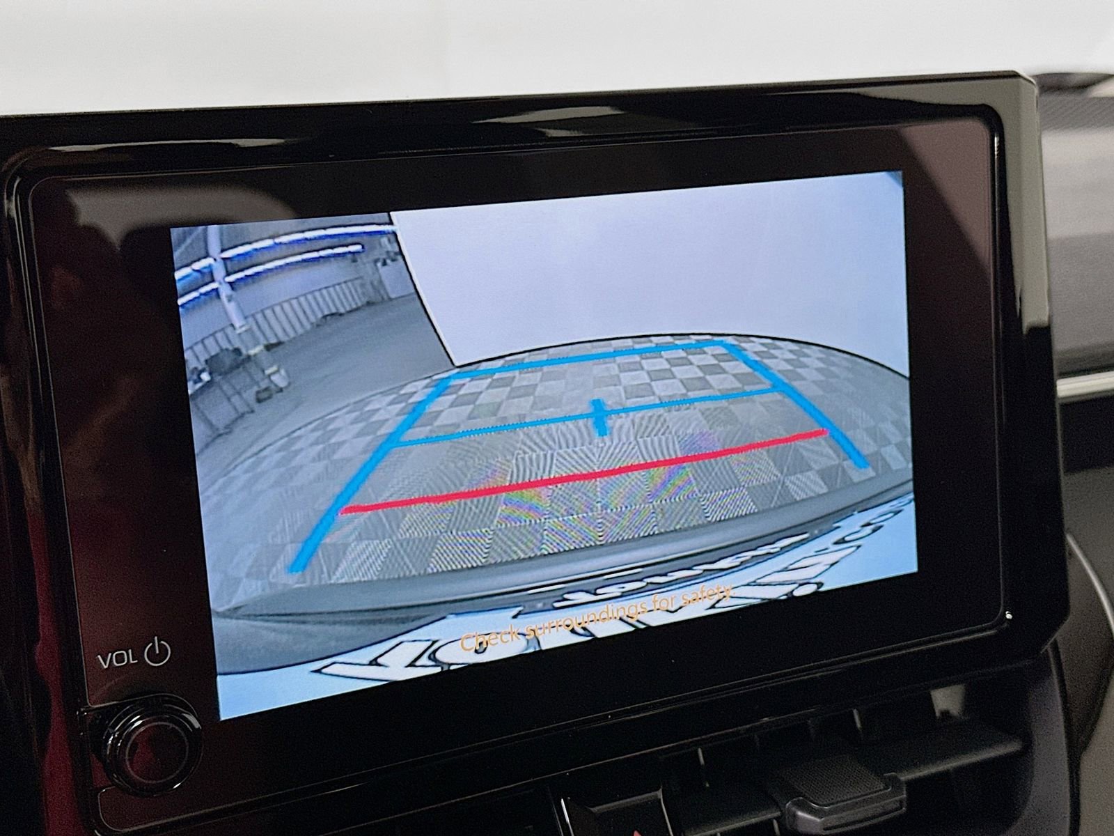 New 2026 Toyota Corolla LE image 14