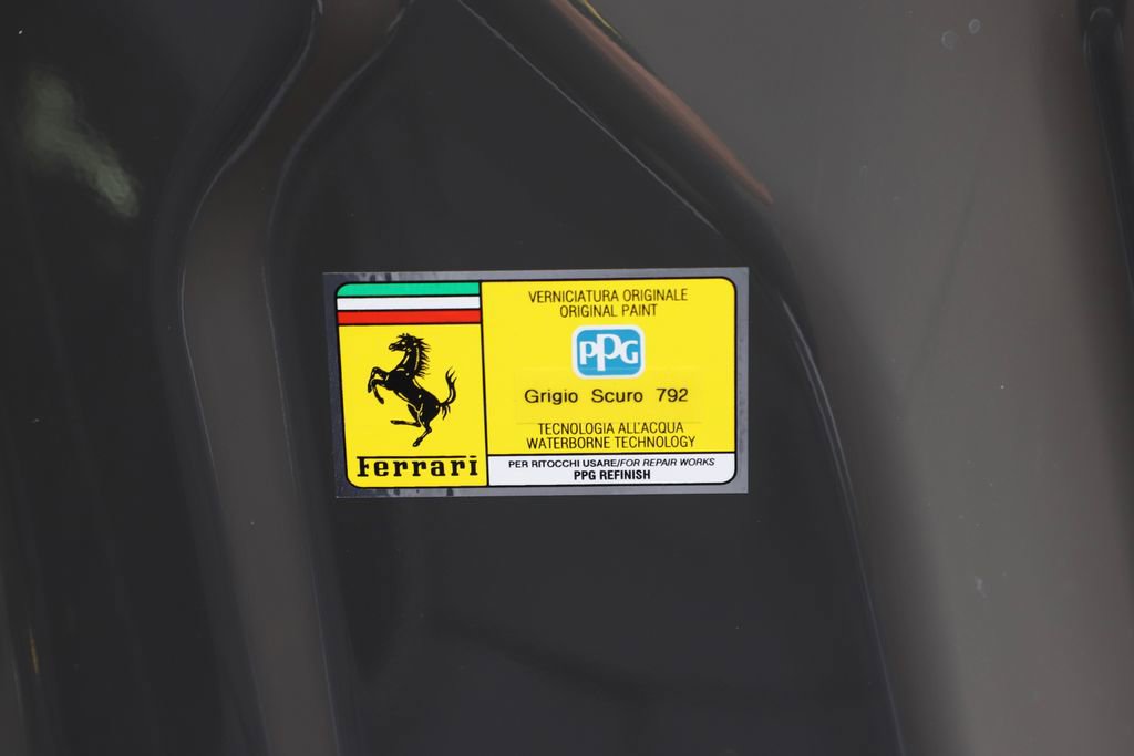 Certified 2024 Ferrari 296 GTB image 51