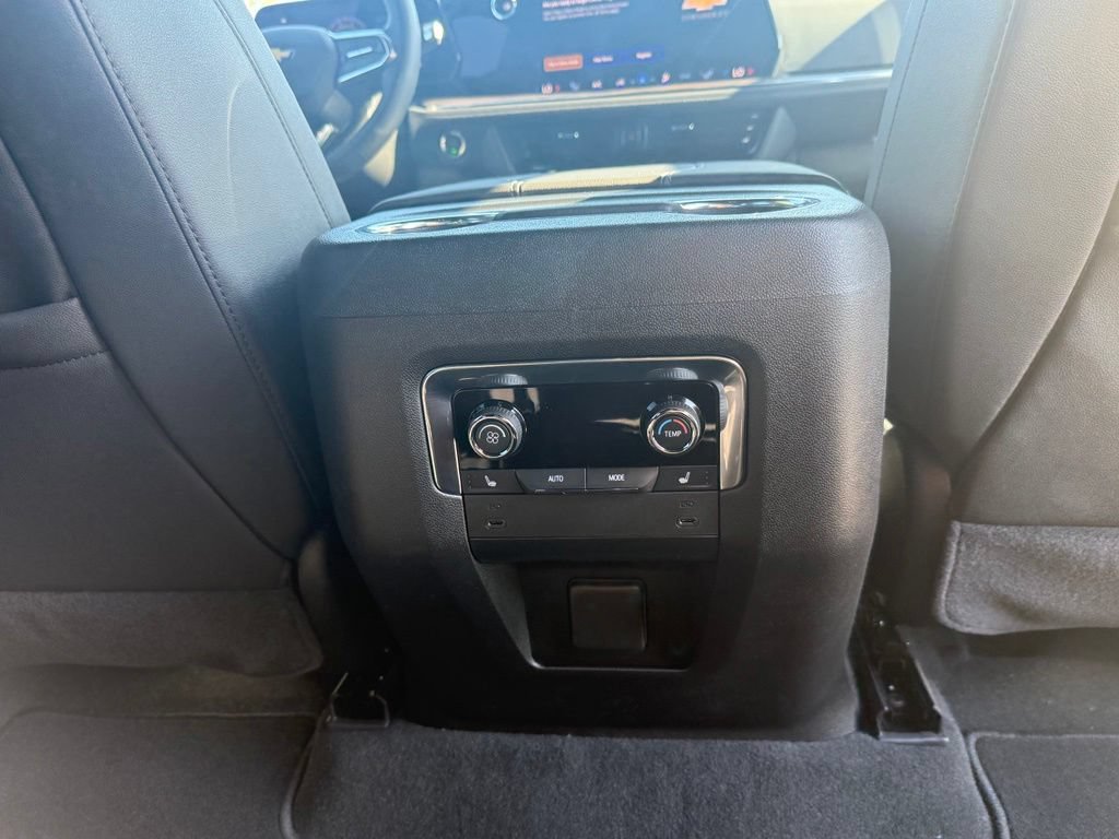New 2026 Chevrolet Tahoe LT w/ Comfort Package AWD/4WD image 18