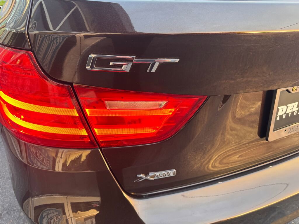 Used 2014 BMW 328i Gran Turismo xDrive AWD/4WD image 33