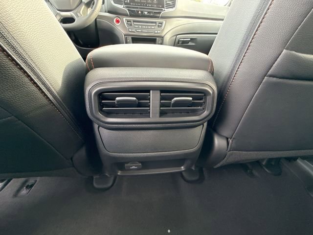 New 2026 Honda Ridgeline TrailSport image 24