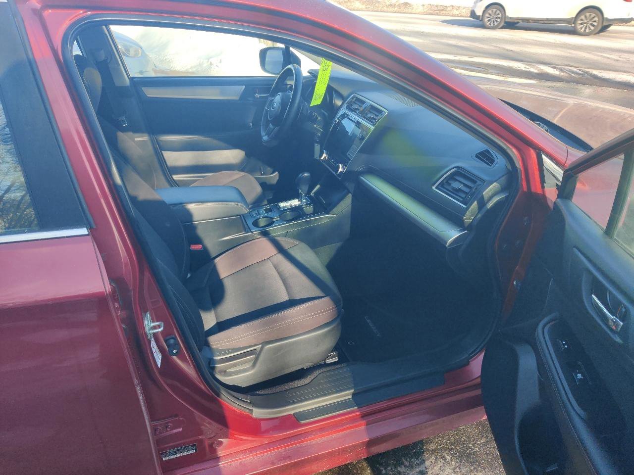 Used 2019 Subaru Legacy 2.5i Premium AWD/4WD image 13