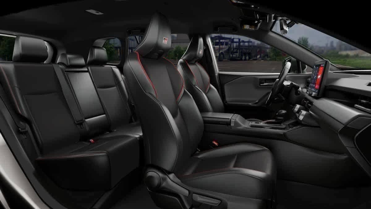 New 2026 Toyota RAV4 AWD Plug-in Hybrid image 20