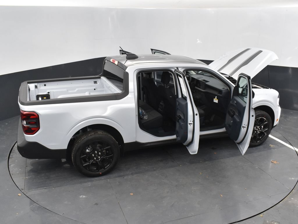 New 2026 Ford Maverick XLT w/ Equipment Group 301A AWD/4WD image 57
