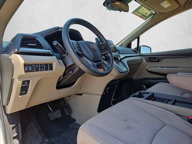 Used 2020 Honda Odyssey EX image 9