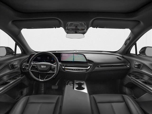 New 2026 Cadillac Lyriq Luxury AWD/4WD image 5