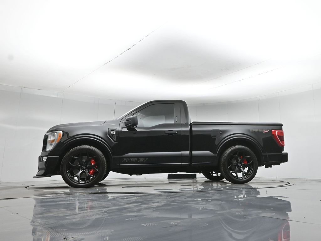 Used 2022 Ford F150 XLT image 47